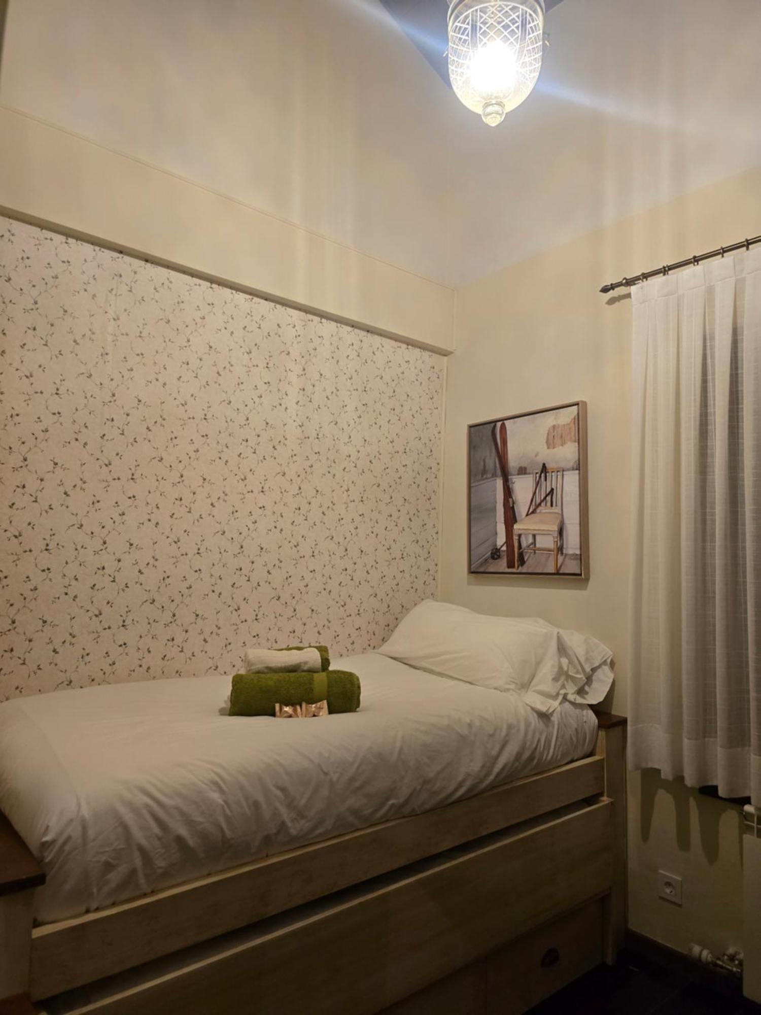 Un Encanto De Duplex Jaca Eksteriør bilde
